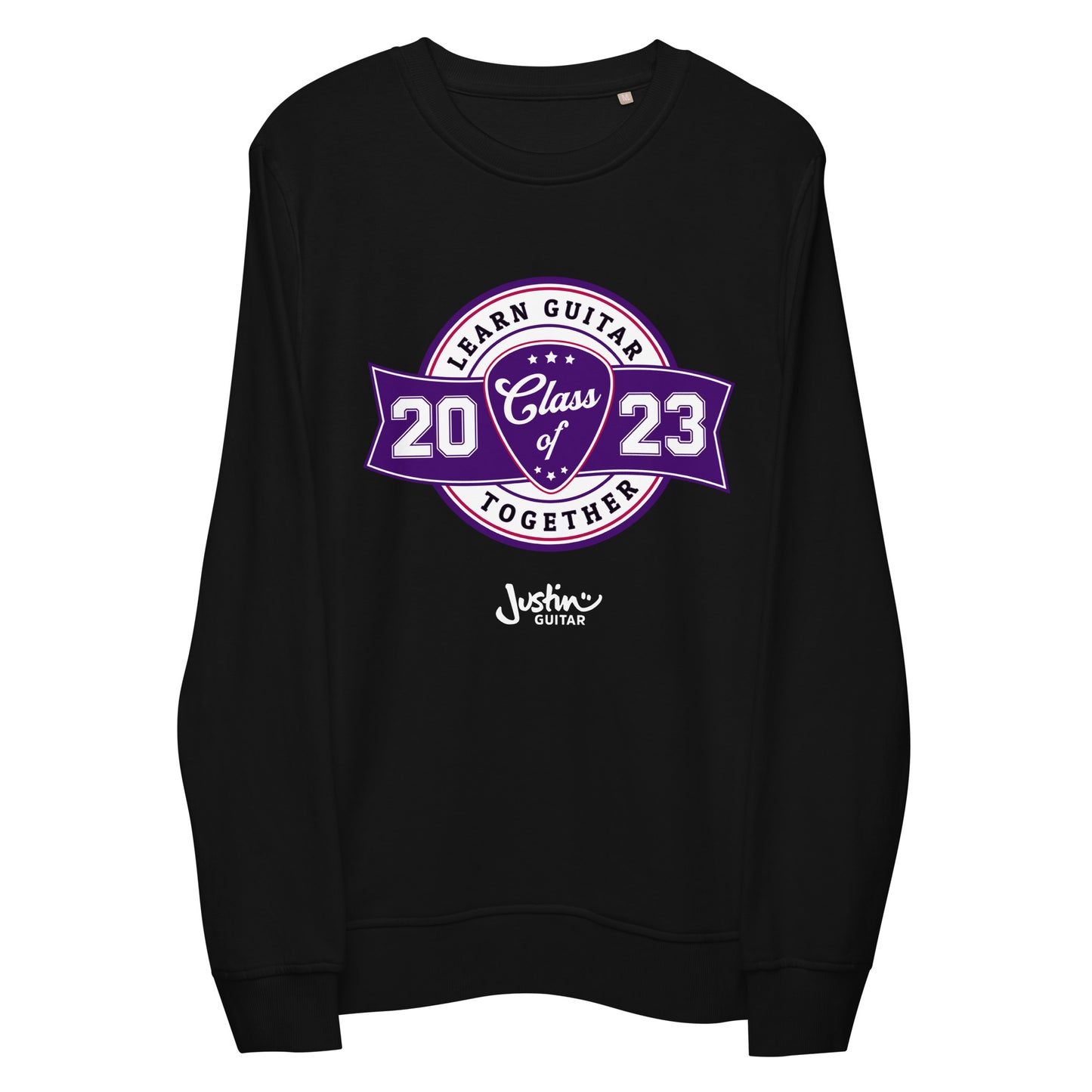 Class of 2023 | Unisex Organic Sweatshirt
