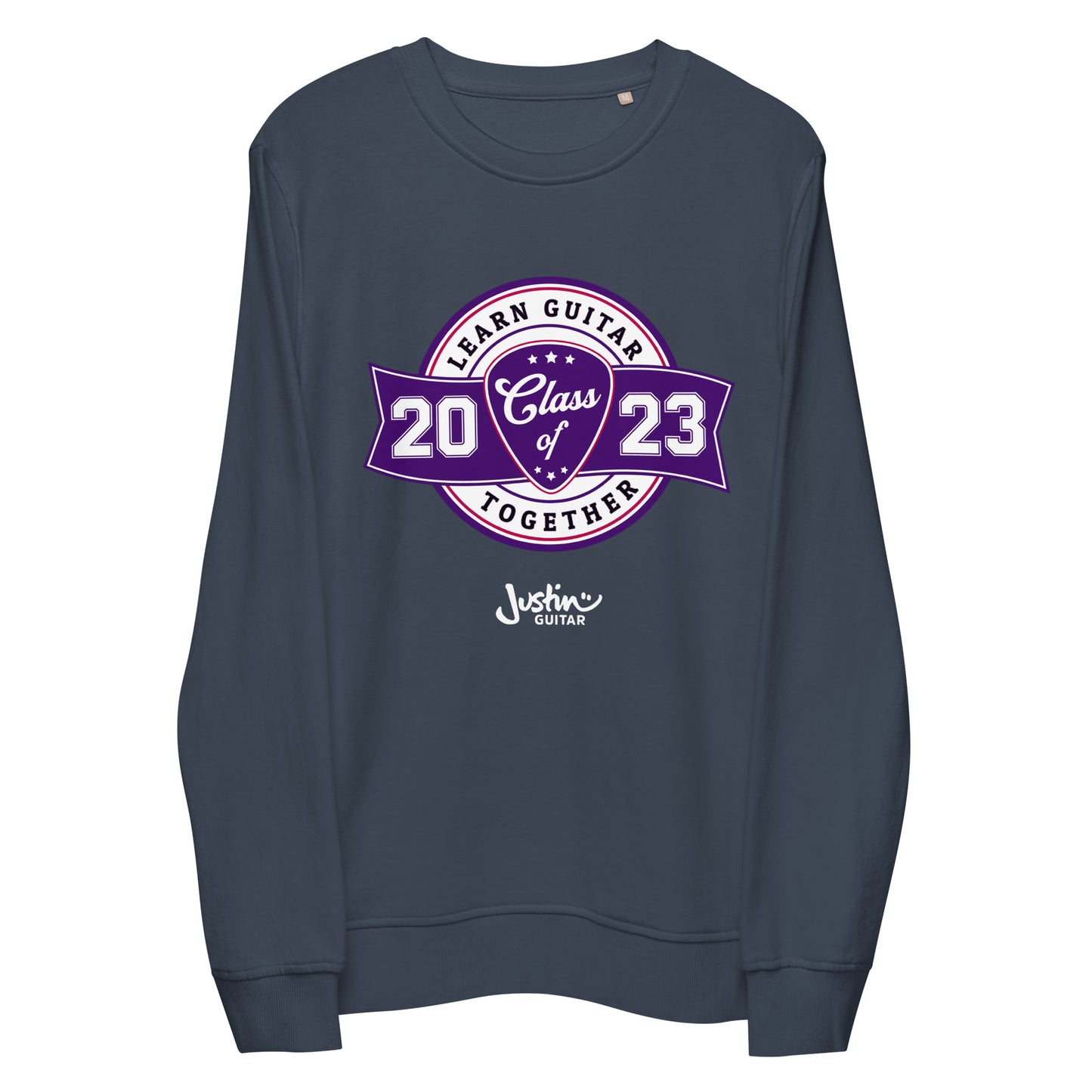 Class of 2023 | Unisex Organic Sweatshirt